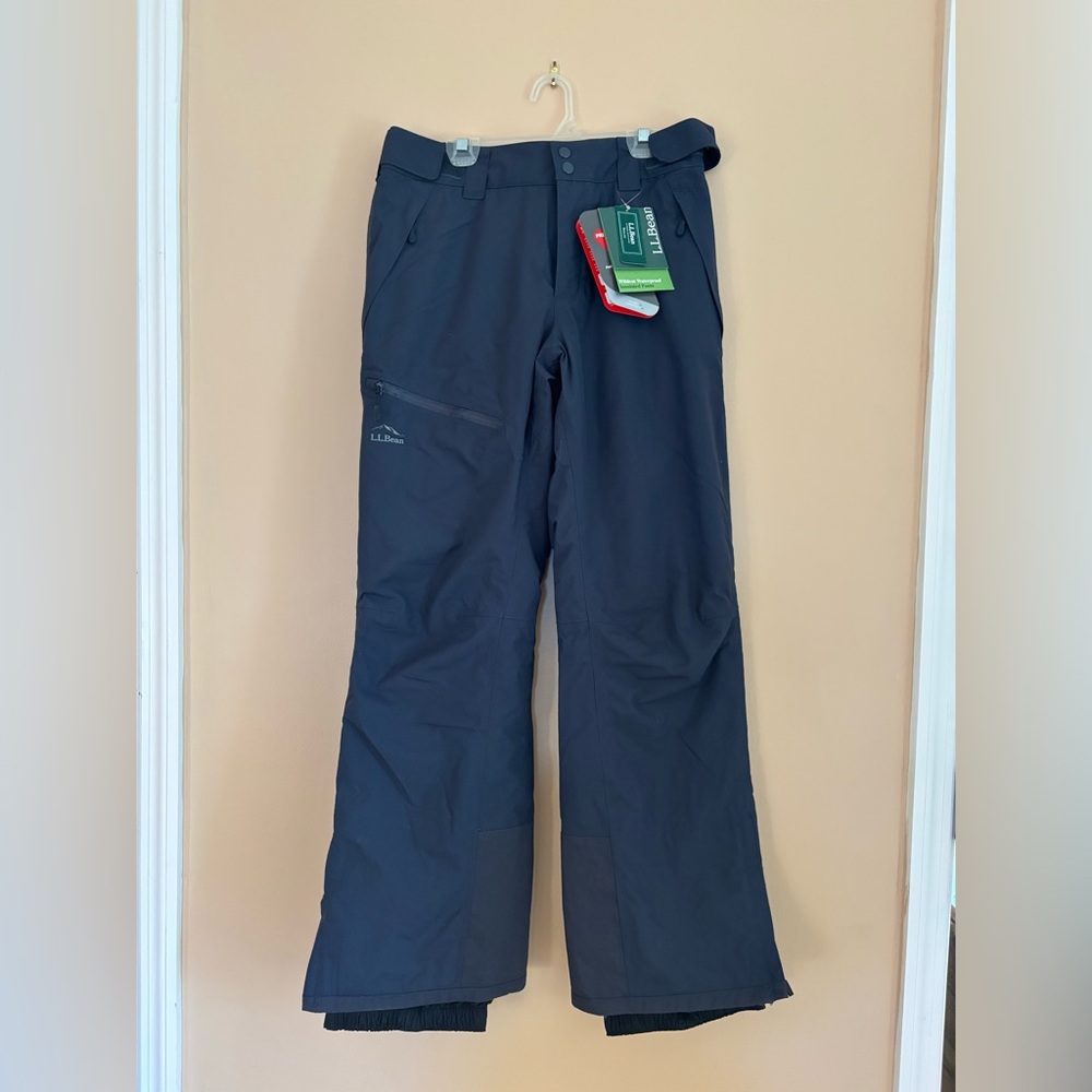 L.L. Bean Women’s Ski / Snow Pants